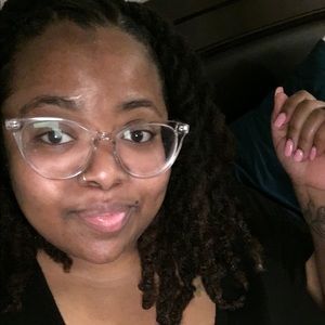 Meet your Posher, Geri